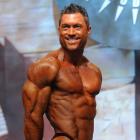 Kevin   Shevlin - NPC Europa Super Show 2009 - #1