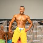 Damon  Stewart - NPC Ronnie Coleman Classic 2014 - #1