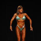 Leia  Twigg Smith - NPC Nationals 2010 - #1