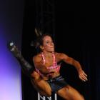 Amy  Peterson - IFBB Fort Lauderdale Pro  2011 - #1