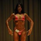 Joelley  DeOlivera - NPC Brooklyn Grand Prix 2009 - #1