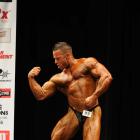 Scott  Mittelstaedt - NPC Steve Stone NY Metropolitans 2009 - #1