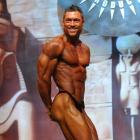 Kevin   Shevlin - NPC Europa Super Show 2009 - #1