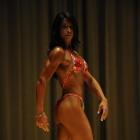 Joelley  DeOlivera - NPC Brooklyn Grand Prix 2009 - #1