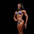 Laura  Bailey - NPC Jr. USA 2009 - #1