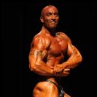 David  Johnston - NPC Tracey Greenwood Classic 2010 - #1