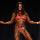 Robin  Hillis - IFBB North American Championships 2010 - #1