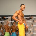 Damon  Stewart - NPC Ronnie Coleman Classic 2014 - #1