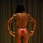 Joelley  DeOlivera - NPC Brooklyn Grand Prix 2009 - #1