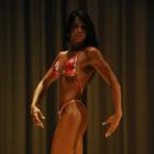 Joelley  DeOlivera - NPC Brooklyn Grand Prix 2009 - #1