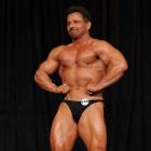 Richard   Scott - NPC Masters Nationals 2009 - #1