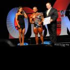 Jason  Arntz - IFBB Olympia 2011 - #1