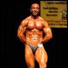 David  Johnston - NPC Tracey Greenwood Classic 2010 - #1