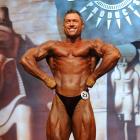 Kevin   Shevlin - NPC Europa Super Show 2009 - #1