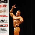 Scott  Mittelstaedt - NPC Steve Stone NY Metropolitans 2009 - #1