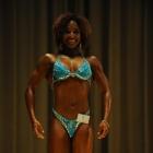 Diezie  Gibbson - NPC Brooklyn Grand Prix 2009 - #1