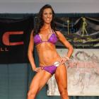 Kristen   Jones - NPC Ronnie Coleman Classic 2012 - #1