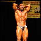 David  Johnston - NPC Tracey Greenwood Classic 2010 - #1