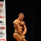 Scott  Mittelstaedt - NPC Steve Stone NY Metropolitans 2009 - #1