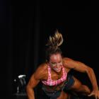 Amy  Peterson - IFBB Fort Lauderdale Pro  2011 - #1