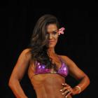 Brandy  Leaver - IFBB Pittsburgh Pro 2011 - #1