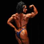 Debbie  Bramwell - IFBB Wings of Strength Tampa  Pro 2011 - #1