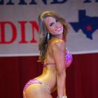 Kayla  Hair - NPC Lackland Classic 2013 - #1