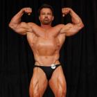 Richard   Scott - NPC Masters Nationals 2009 - #1