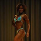 Diezie  Gibbson - NPC Brooklyn Grand Prix 2009 - #1