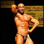 David  Johnston - NPC Tracey Greenwood Classic 2010 - #1