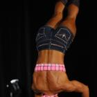 Amy  Peterson - IFBB Fort Lauderdale Pro  2011 - #1