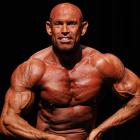 Gary  Benkendorf - NPC Texas State 2009 - #1