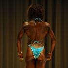 Diezie  Gibbson - NPC Brooklyn Grand Prix 2009 - #1