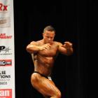 Scott  Mittelstaedt - NPC Steve Stone NY Metropolitans 2009 - #1