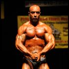 David  Johnston - NPC Tracey Greenwood Classic 2010 - #1