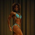 Diezie  Gibbson - NPC Brooklyn Grand Prix 2009 - #1