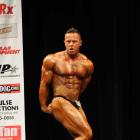 Scott  Mittelstaedt - NPC Steve Stone NY Metropolitans 2009 - #1