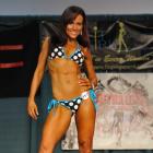 Heather  Lamp - NPC Ronnie Coleman Classic 2012 - #1