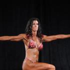 Lisa  Horrigan - IFBB North American Championships 2012 - #1