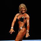 Susan   Ball - NPC Jr. USA 2011 - #1