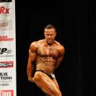 Scott  Mittelstaedt - NPC Steve Stone NY Metropolitans 2009 - #1