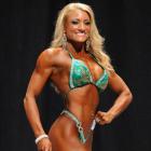 Wendy   Fortino - NPC USA 2011 - #1