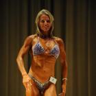 Kristin  Curry - NPC Brooklyn Grand Prix 2009 - #1