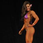 Brandy  Leaver - IFBB Pittsburgh Pro 2011 - #1