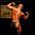 David  Johnston - NPC Tracey Greenwood Classic 2010 - #1