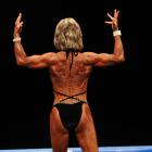 Susan   Ball - NPC Jr. USA 2011 - #1