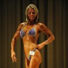 Kristin  Curry - NPC Brooklyn Grand Prix 2009 - #1