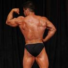 Richard   Scott - NPC Masters Nationals 2009 - #1