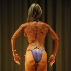 Kristin  Curry - NPC Brooklyn Grand Prix 2009 - #1