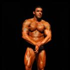 Temaso  Marocca - NPC Tracey Greenwood Classic 2010 - #1